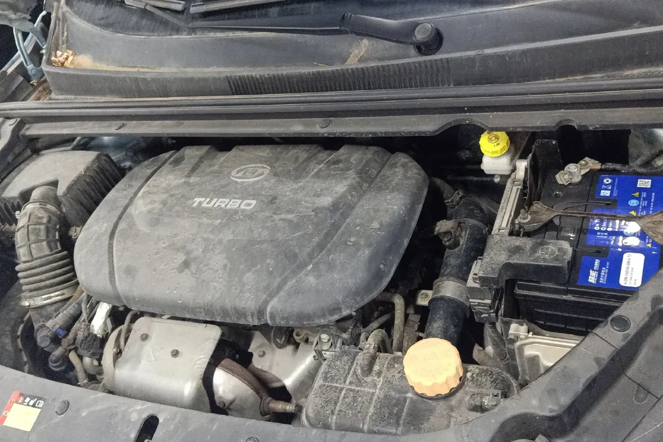 2019 BaoJun RM-5 1.5T 147HP L4 CVT,autocango,china used car exporter,china ev exporter,chinese used car exporter,chinese used ev exporter