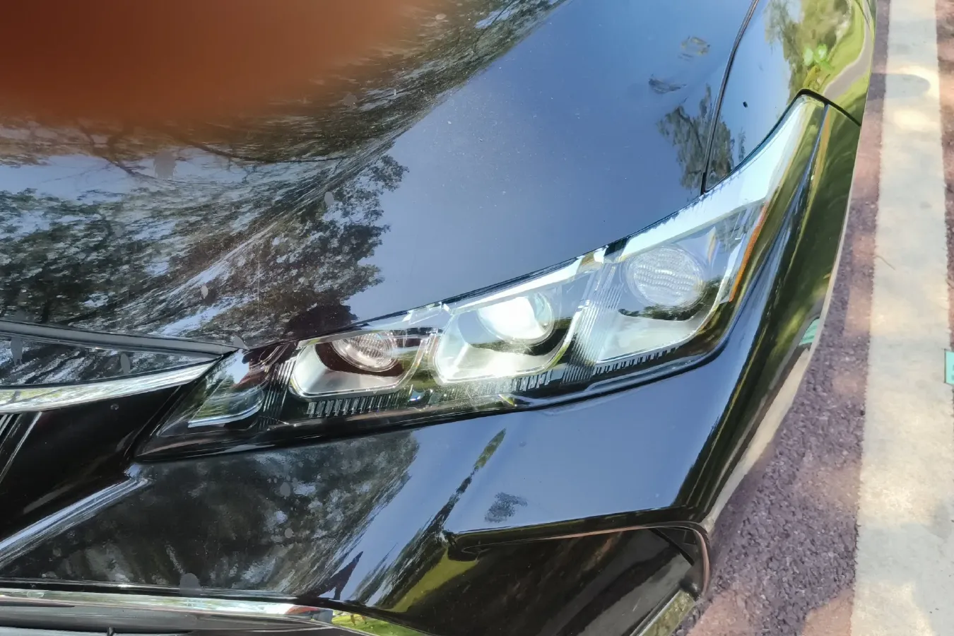 2019 Toyota Avalon 2.5L 178HP L4 E-CVT Hybrid,autocango,china used car exporter,china ev exporter,chinese used car exporter,chinese used ev exporter