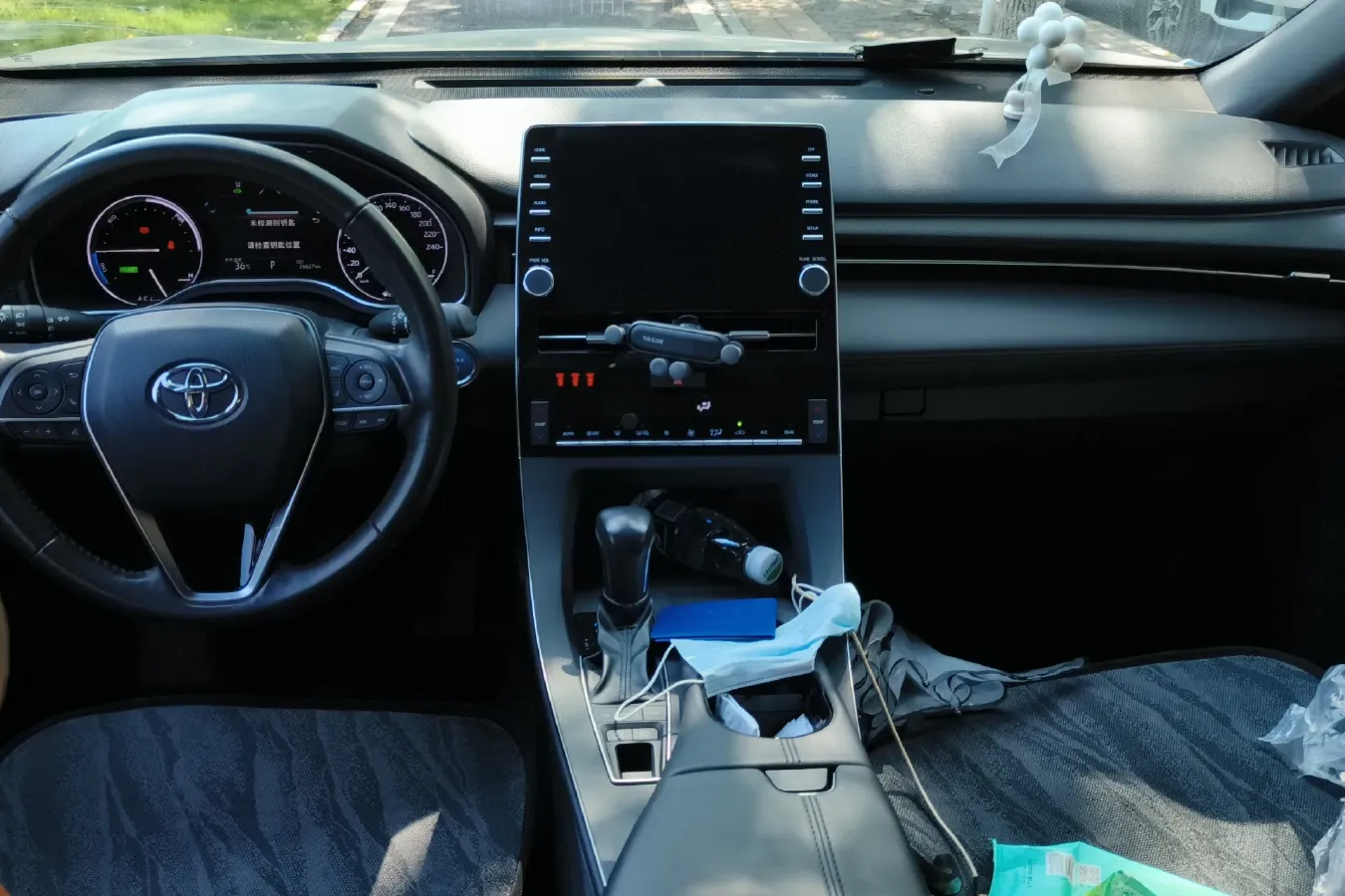 2019 Toyota Avalon 2.5L 178HP L4 E-CVT Hybrid,autocango,china used car exporter,china ev exporter,chinese used car exporter,chinese used ev exporter