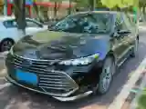 2019 Toyota Avalon 2.5L 178HP L4 E-CVT Hybrid