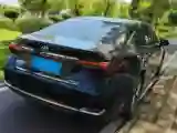 2019 Toyota Avalon 2.5L 178HP L4 E-CVT Hybrid