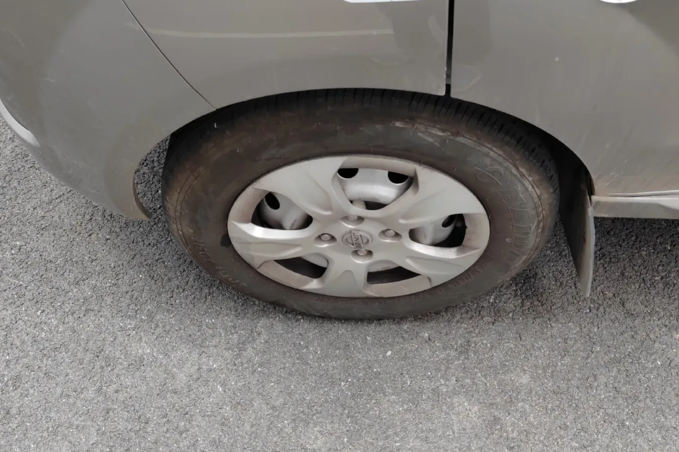 2021 JinBei New Sea Lion X30L 1.5L 102HP L4 5MT,autocango,china used car exporter,china ev exporter,chinese used car exporter,chinese used ev exporter