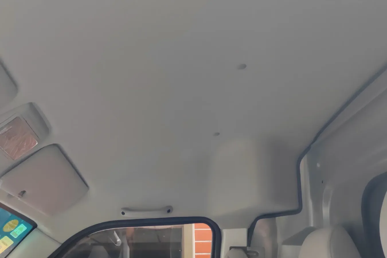 2021 JinBei New Sea Lion X30L 1.5L 102HP L4 5MT,autocango,china used car exporter,china ev exporter,chinese used car exporter,chinese used ev exporter