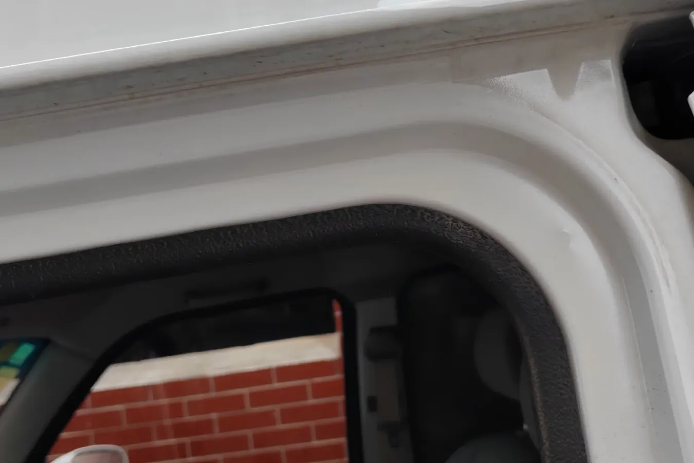 2021 JinBei New Sea Lion X30L 1.5L 102HP L4 5MT,autocango,china used car exporter,china ev exporter,chinese used car exporter,chinese used ev exporter