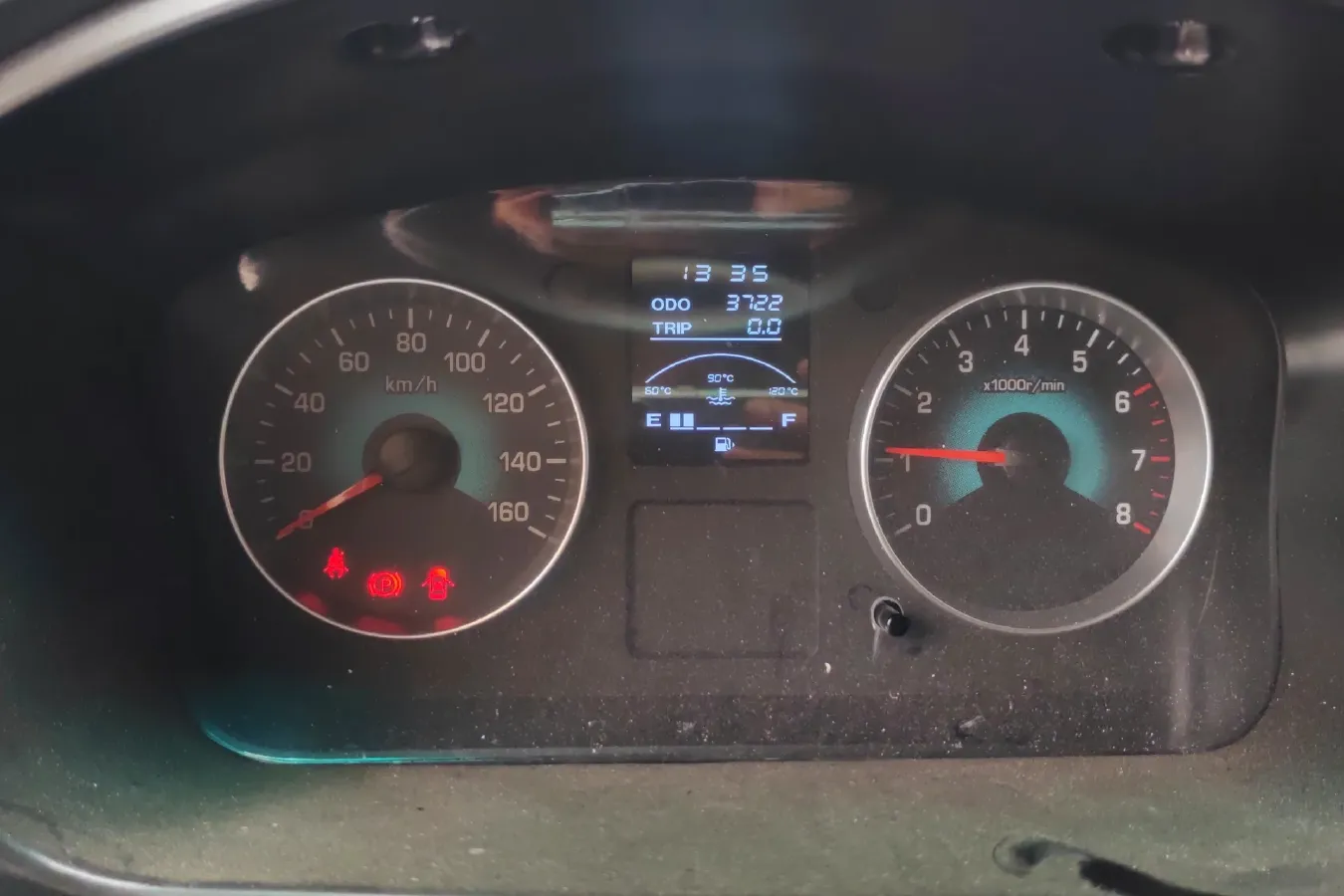 2021 JinBei New Sea Lion X30L 1.5L 102HP L4 5MT,autocango,china used car exporter,china ev exporter,chinese used car exporter,chinese used ev exporter