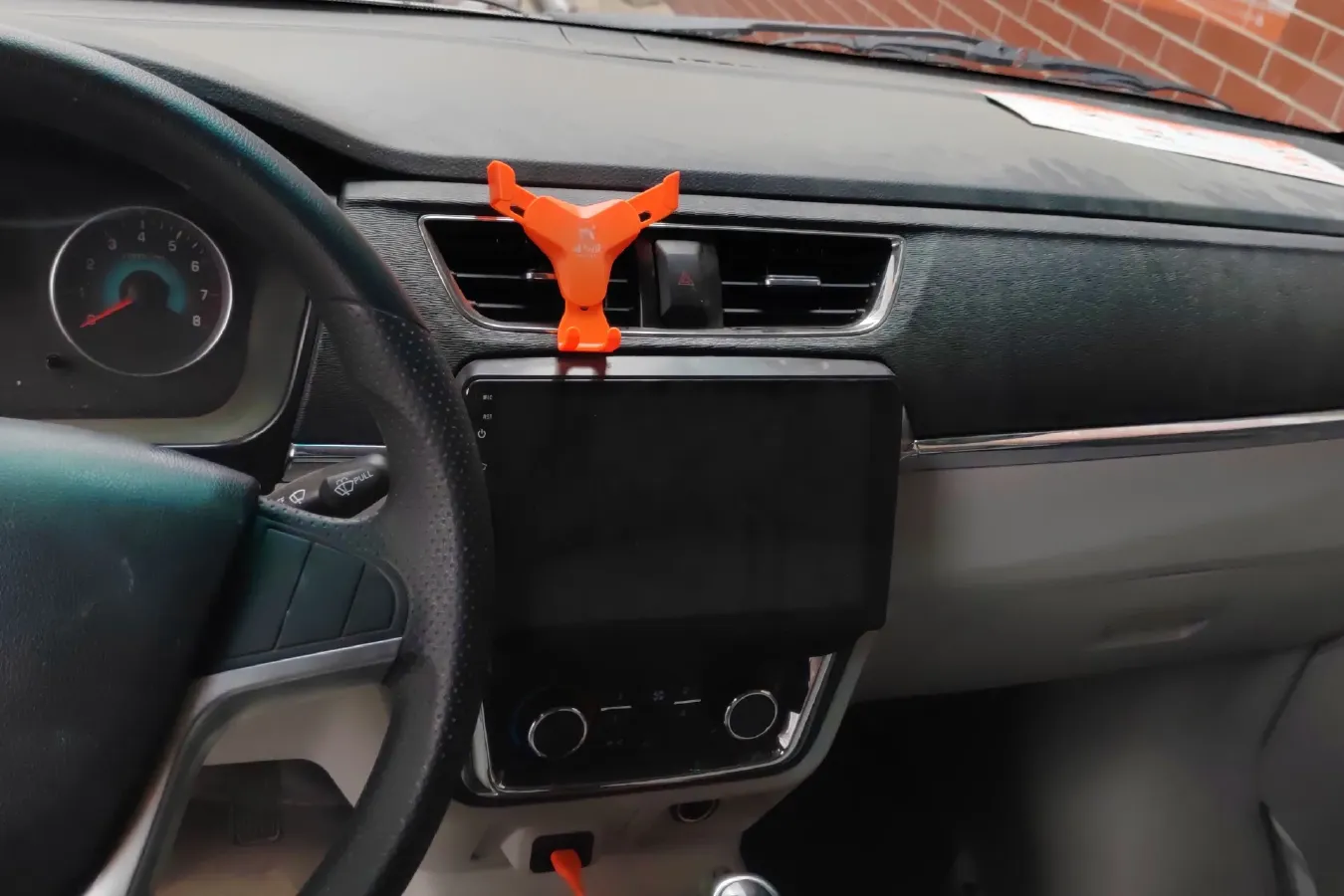 2021 JinBei New Sea Lion X30L 1.5L 102HP L4 5MT,autocango,china used car exporter,china ev exporter,chinese used car exporter,chinese used ev exporter