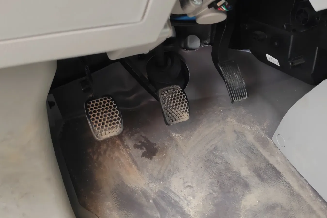 2021 JinBei New Sea Lion X30L 1.5L 102HP L4 5MT,autocango,china used car exporter,china ev exporter,chinese used car exporter,chinese used ev exporter