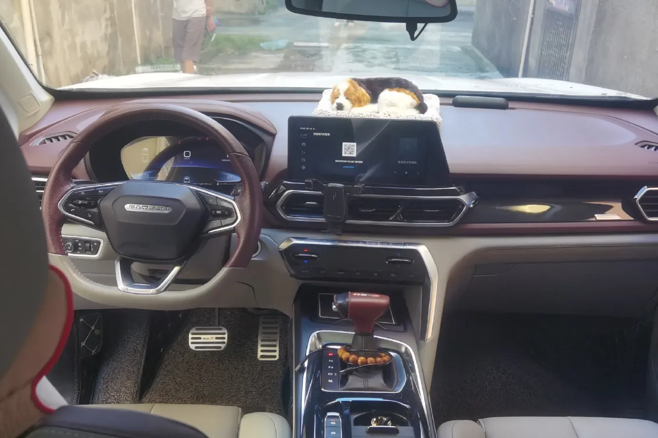 2019 BaoJun RS-5 1.5T 147HP L4 CVT,autocango,china used car exporter,china ev exporter,chinese used car exporter,chinese used ev exporter