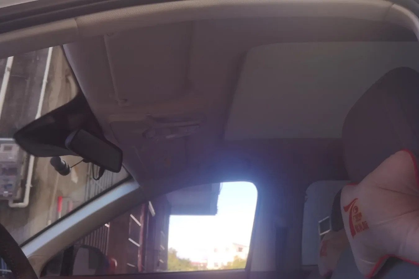 2019 BaoJun RS-5 1.5T 147HP L4 CVT,autocango,china used car exporter,china ev exporter,chinese used car exporter,chinese used ev exporter