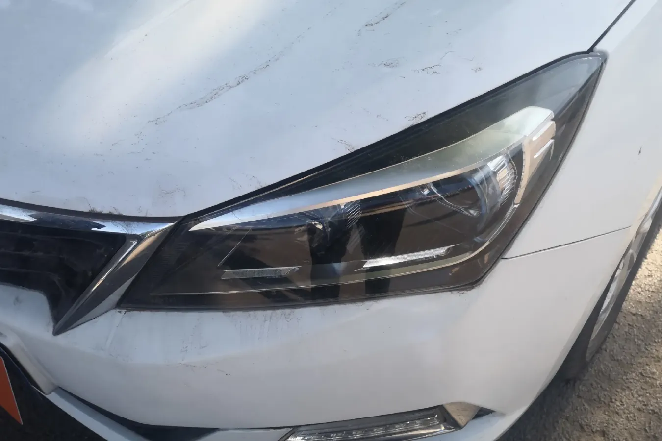 2016 ChangAn Alsvin V7 1.6L 124HP L4 5MT,autocango,china used car exporter,china ev exporter,chinese used car exporter,chinese used ev exporter