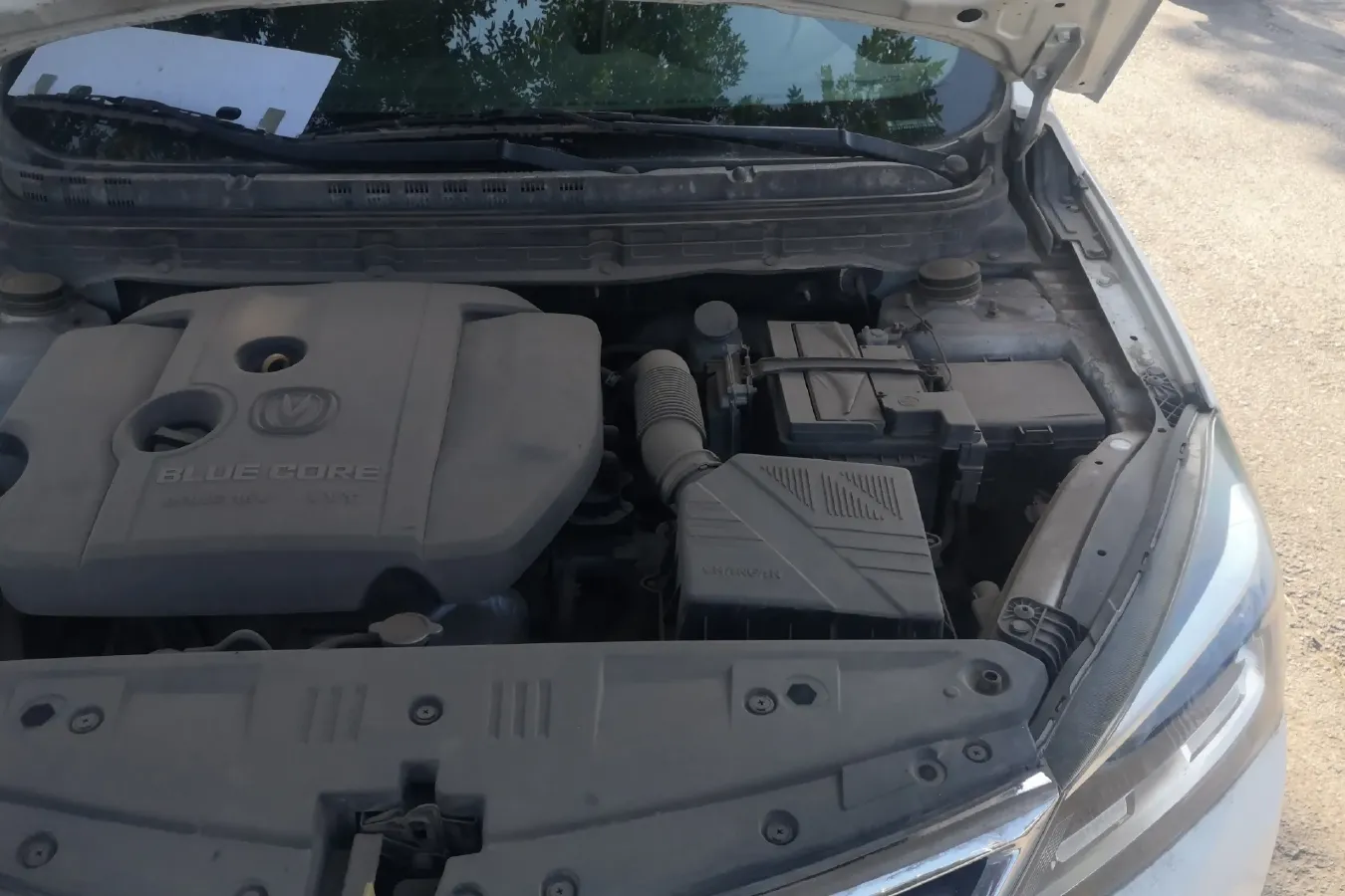 2016 ChangAn Alsvin V7 1.6L 124HP L4 5MT,autocango,china used car exporter,china ev exporter,chinese used car exporter,chinese used ev exporter