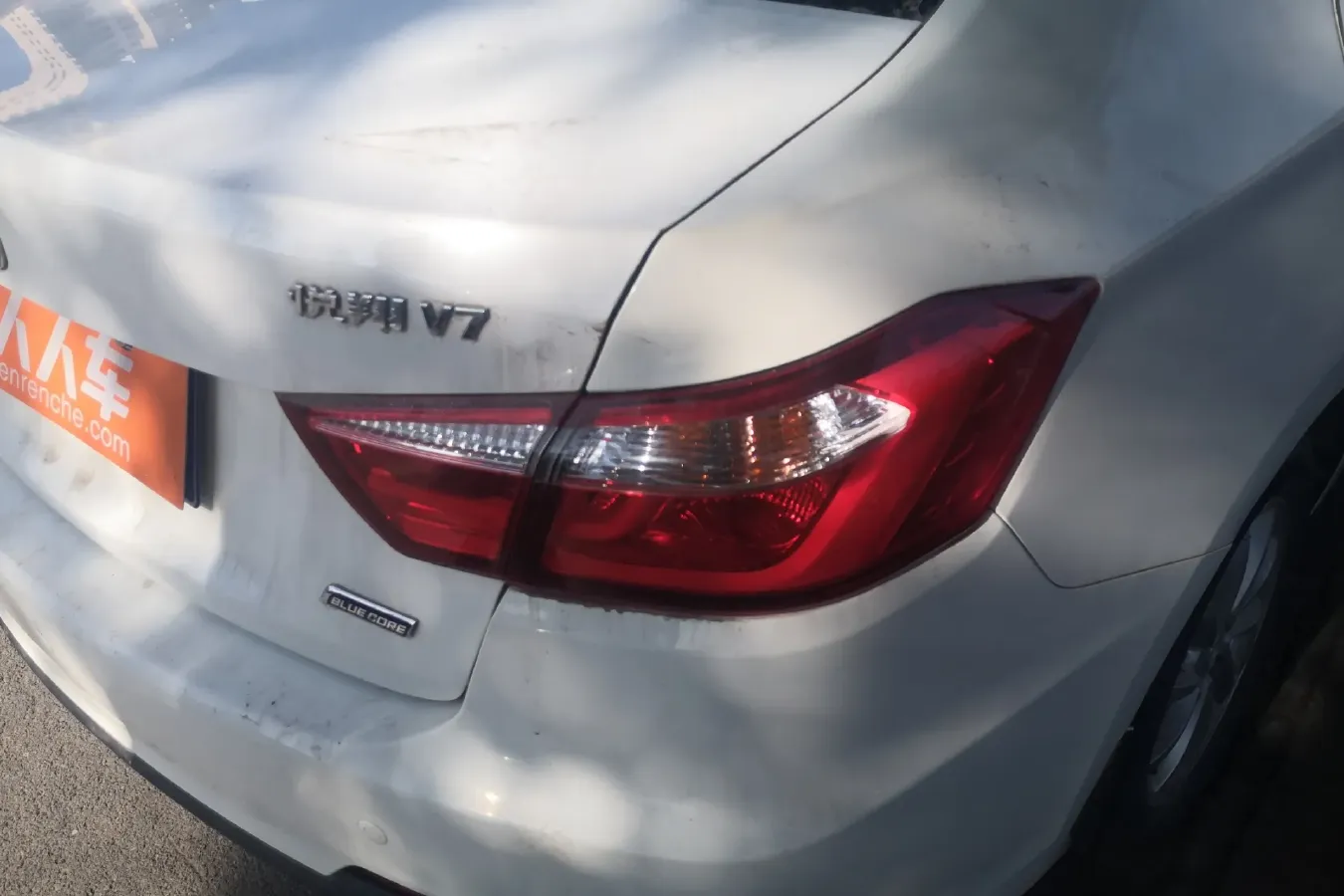 2016 ChangAn Alsvin V7 1.6L 124HP L4 5MT,autocango,china used car exporter,china ev exporter,chinese used car exporter,chinese used ev exporter