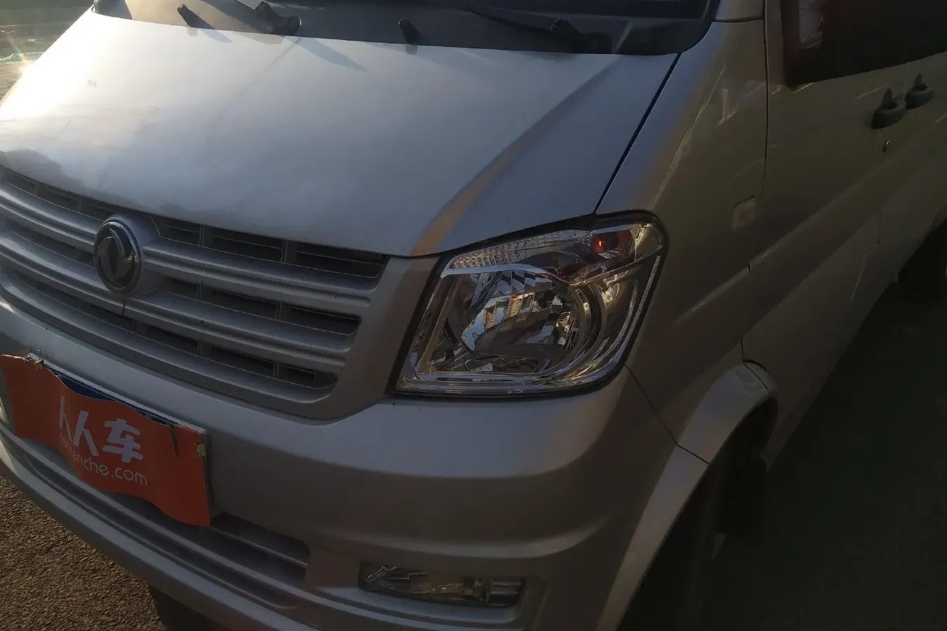 2019 DongFeng DFSK K07S 1.2L 91HP L4 5MT,autocango,china used car exporter,china ev exporter,chinese used car exporter,chinese used ev exporter