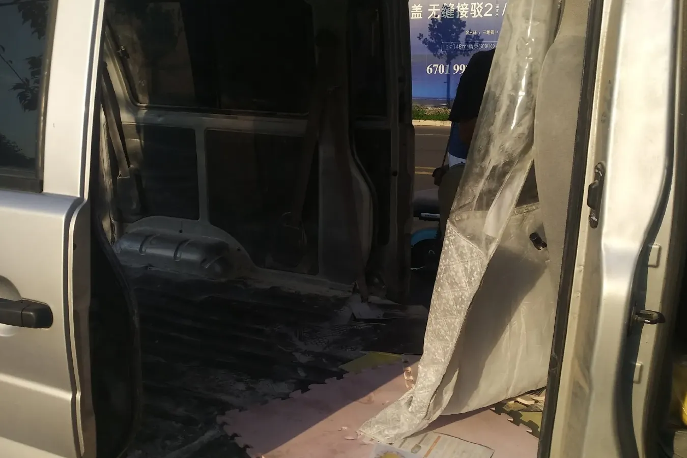 2019 DongFeng DFSK K07S 1.2L 91HP L4 5MT,autocango,china used car exporter,china ev exporter,chinese used car exporter,chinese used ev exporter