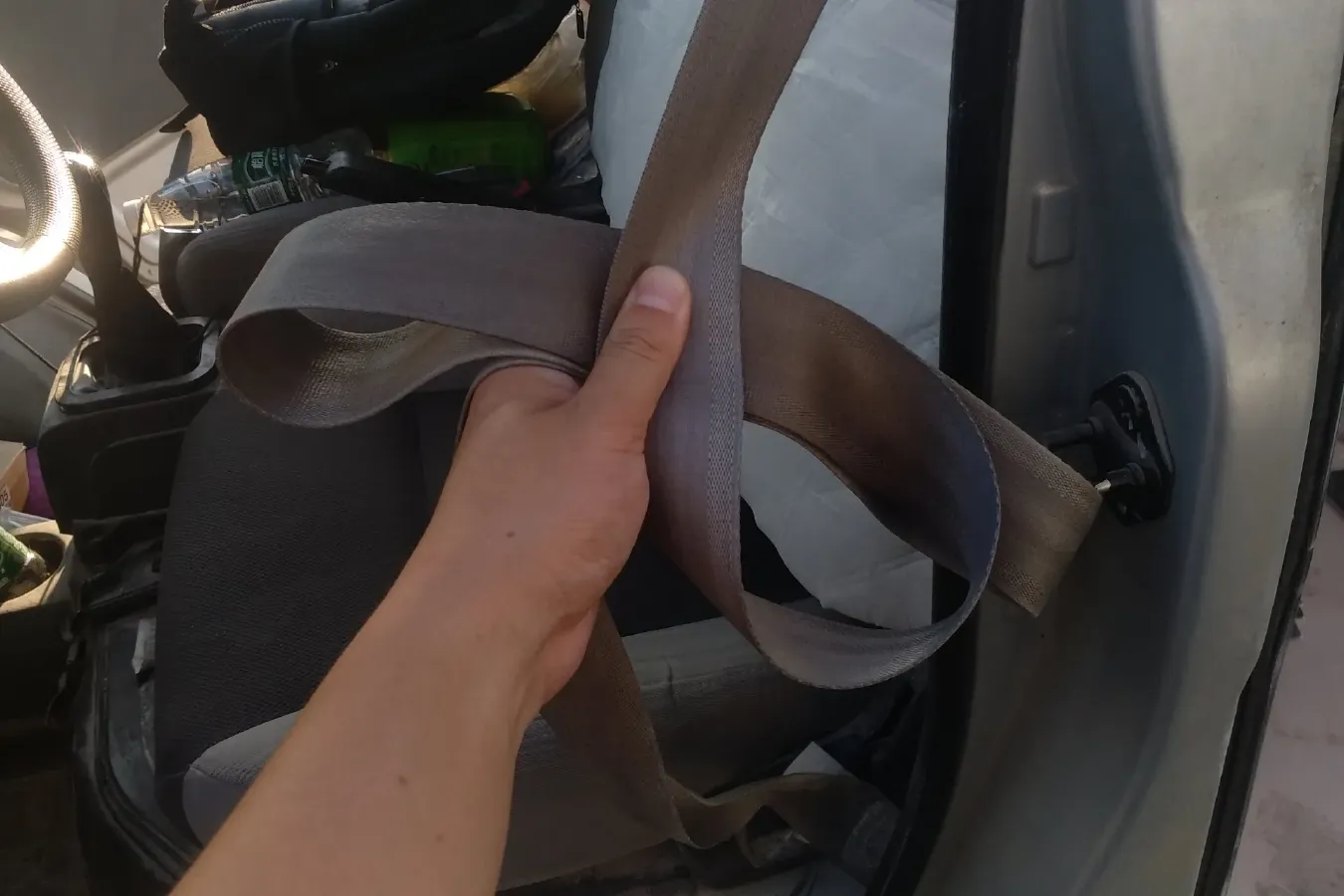 2019 DongFeng DFSK K07S 1.2L 91HP L4 5MT,autocango,china used car exporter,china ev exporter,chinese used car exporter,chinese used ev exporter