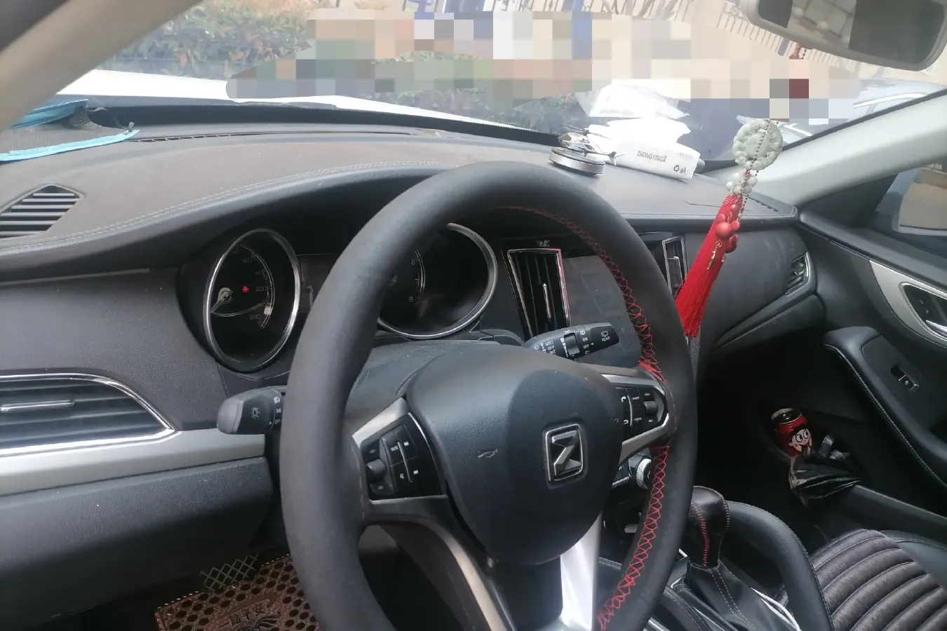 2016 Zotye SR7 1.5T 150HP L4 CVT,autocango,china used car exporter,china ev exporter,chinese used car exporter,chinese used ev exporter