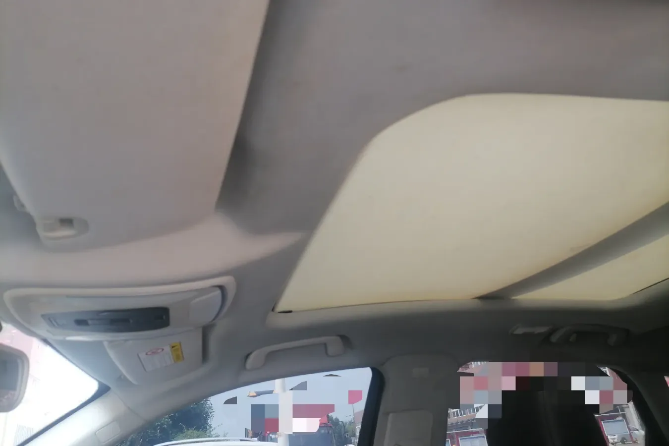 2016 Zotye SR7 1.5T 150HP L4 CVT,autocango,china used car exporter,china ev exporter,chinese used car exporter,chinese used ev exporter