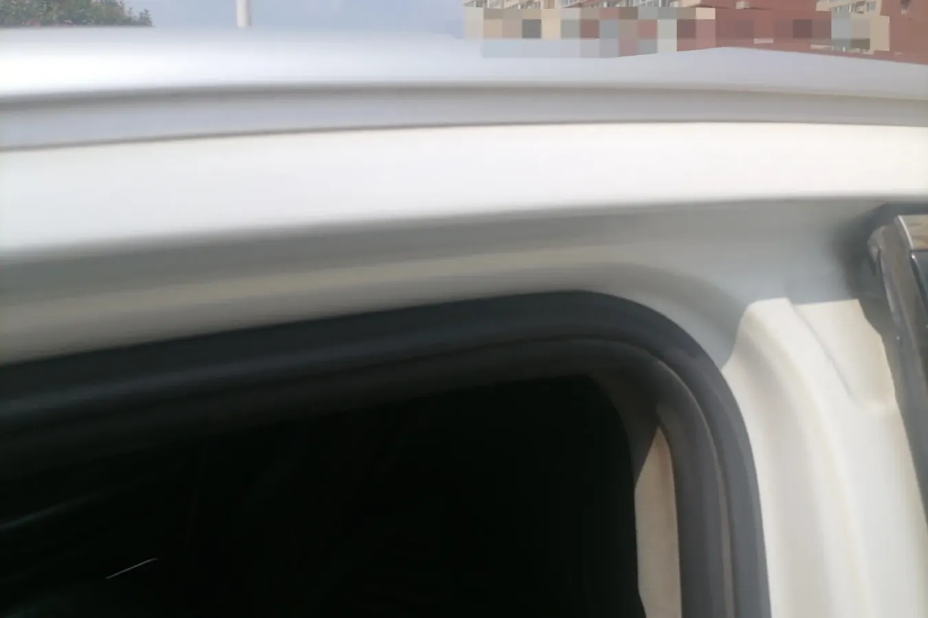 2016 Zotye SR7 1.5T 150HP L4 CVT,autocango,china used car exporter,china ev exporter,chinese used car exporter,chinese used ev exporter