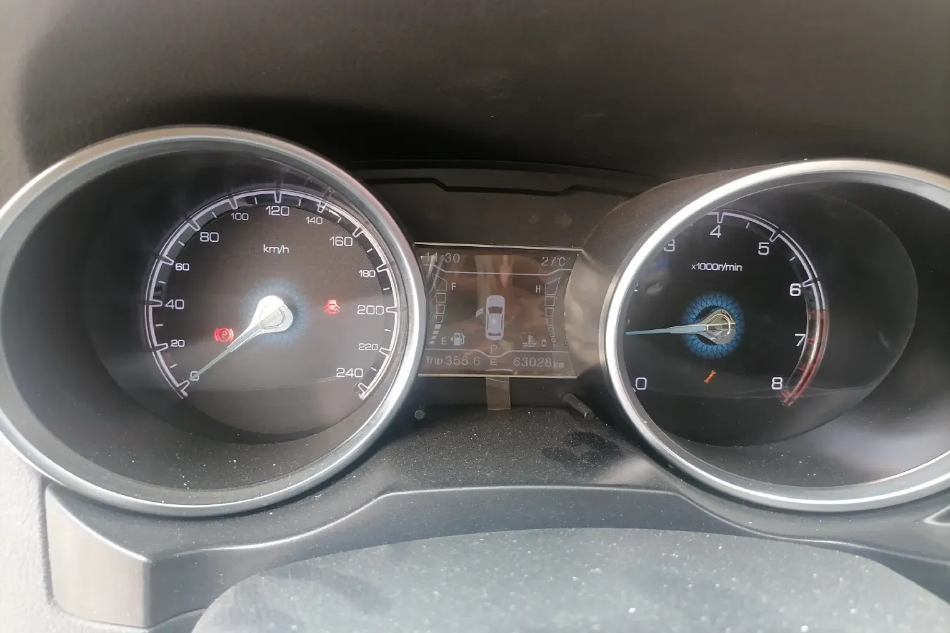 2016 Zotye SR7 1.5T 150HP L4 CVT,autocango,china used car exporter,china ev exporter,chinese used car exporter,chinese used ev exporter