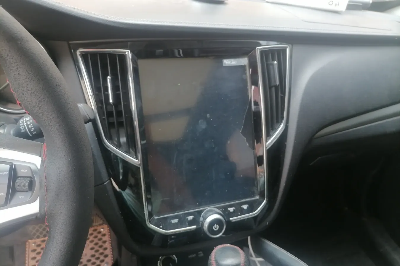 2016 Zotye SR7 1.5T 150HP L4 CVT,autocango,china used car exporter,china ev exporter,chinese used car exporter,chinese used ev exporter