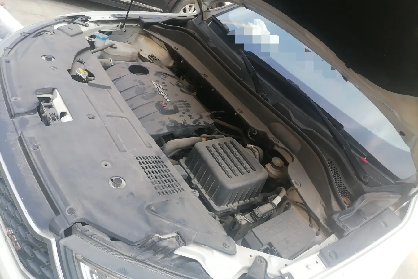 2016 Zotye SR7 1.5T 150HP L4 CVT,autocango,china used car exporter,china ev exporter,chinese used car exporter,chinese used ev exporter