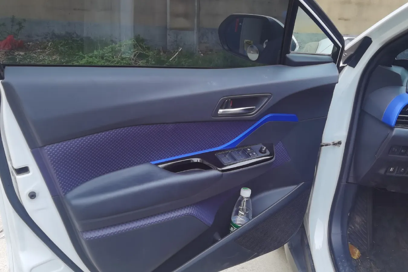 2020 Toyota Izoa E BEV 54.3KWH,autocango,china used car exporter,china ev exporter,chinese used car exporter,chinese used ev exporter