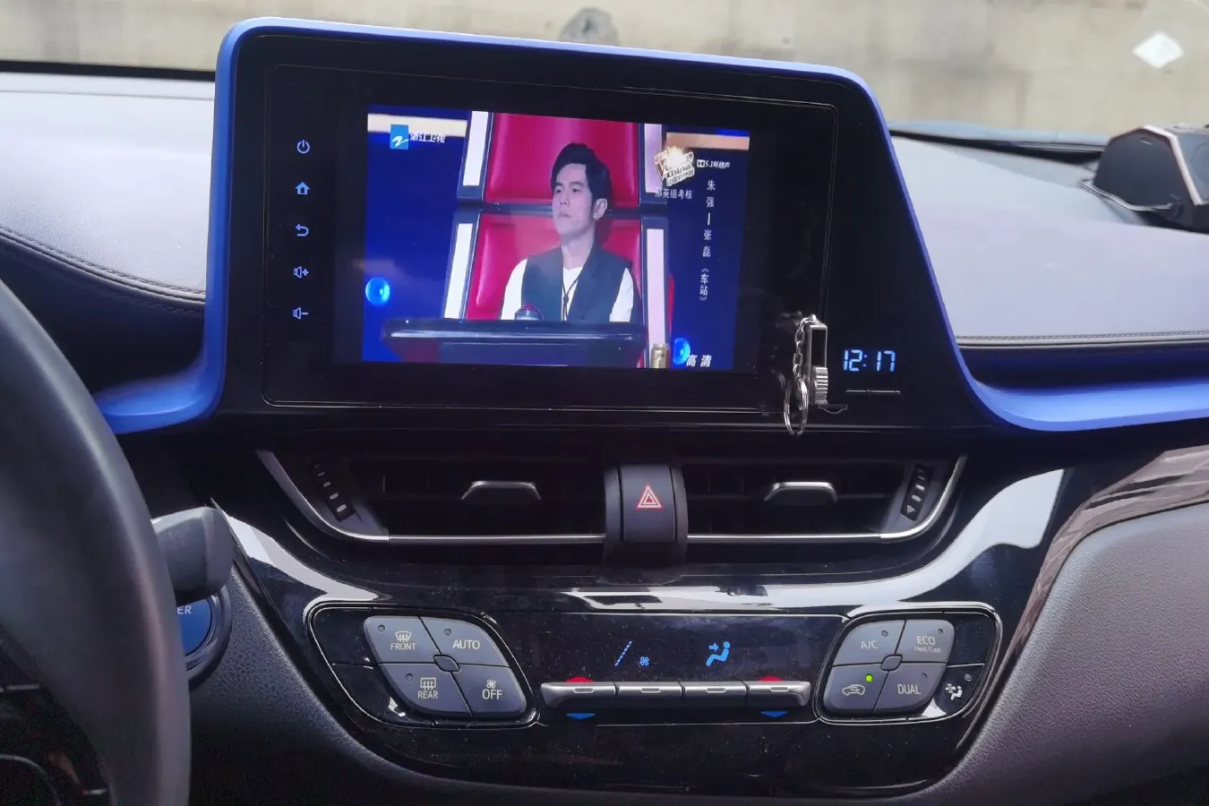 2020 Toyota Izoa E BEV 54.3KWH,autocango,china used car exporter,china ev exporter,chinese used car exporter,chinese used ev exporter