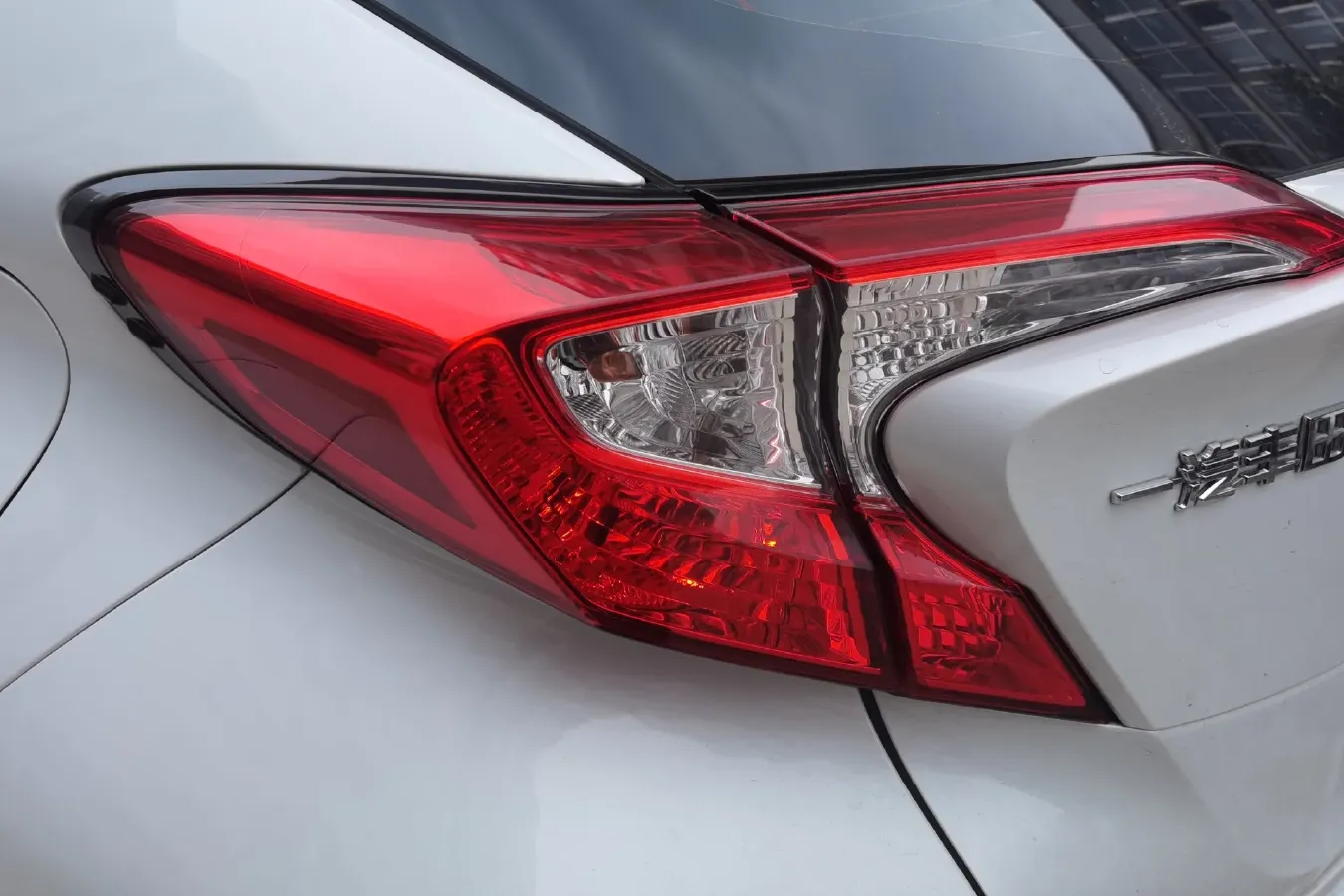 2020 Toyota Izoa E BEV 54.3KWH,autocango,china used car exporter,china ev exporter,chinese used car exporter,chinese used ev exporter