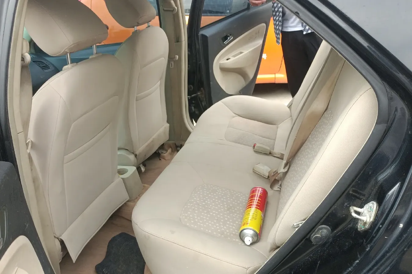 2012 Geely KingKong Fortune 1.5L 102HP L4 5MT,autocango,china used car exporter,china ev exporter,chinese used car exporter,chinese used ev exporter