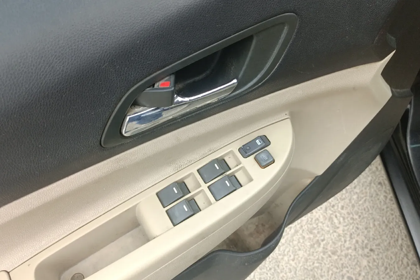 2012 Geely KingKong Fortune 1.5L 102HP L4 5MT,autocango,china used car exporter,china ev exporter,chinese used car exporter,chinese used ev exporter