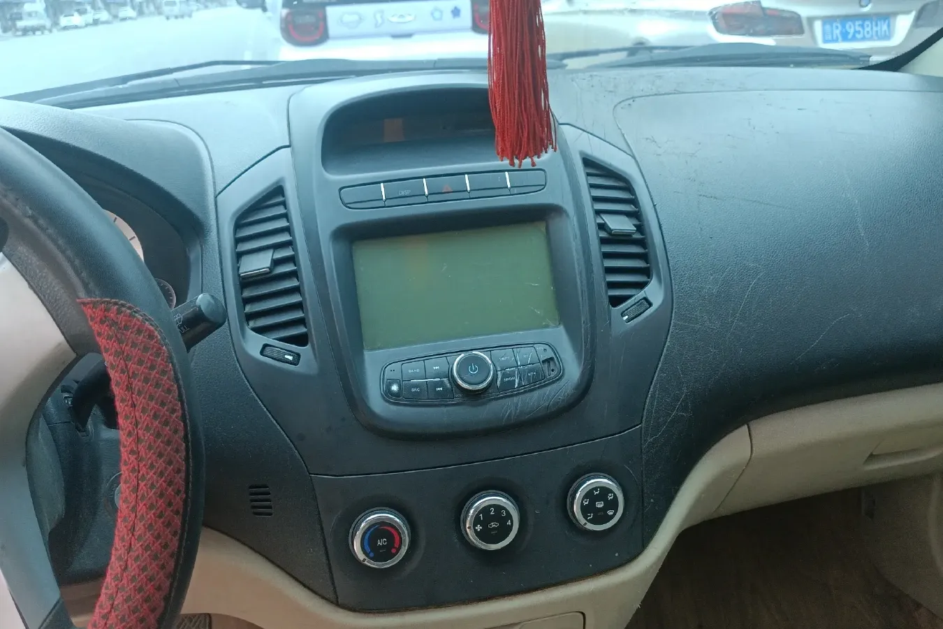 2012 Geely KingKong Fortune 1.5L 102HP L4 5MT,autocango,china used car exporter,china ev exporter,chinese used car exporter,chinese used ev exporter