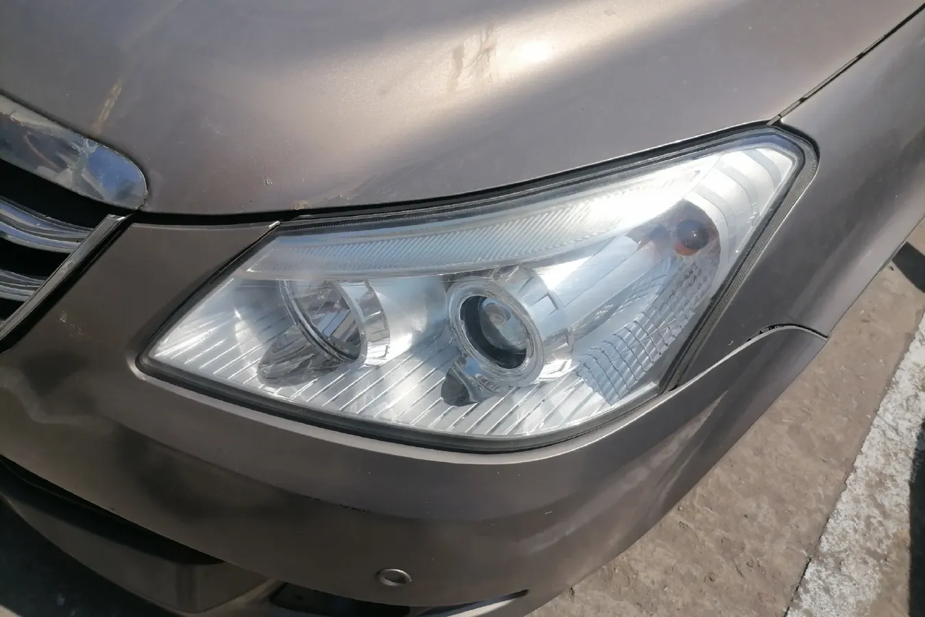 2011 Chery E5 1.5L 109HP L4 5MT,autocango,china used car exporter,china ev exporter,chinese used car exporter,chinese used ev exporter