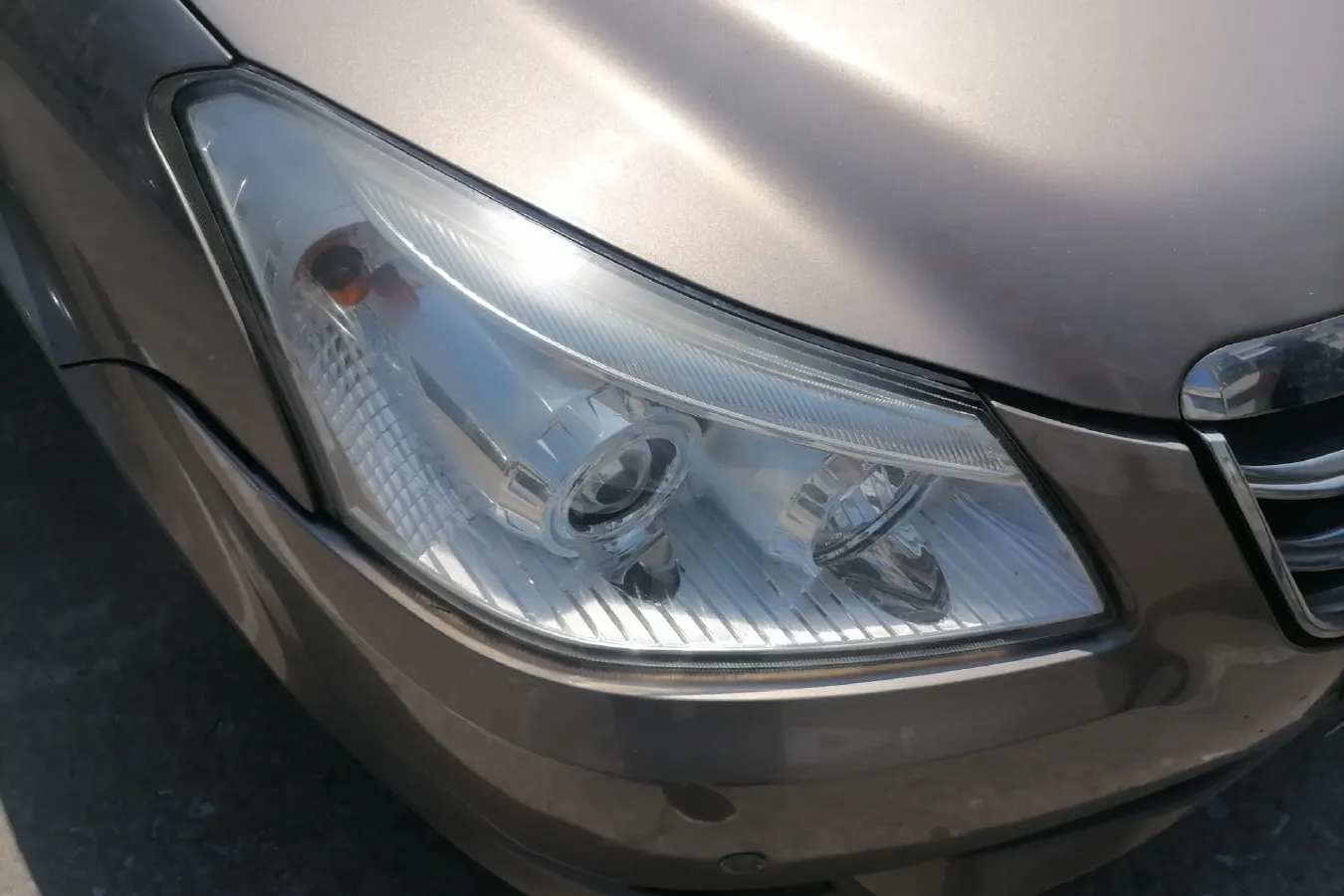 2011 Chery E5 1.5L 109HP L4 5MT,autocango,china used car exporter,china ev exporter,chinese used car exporter,chinese used ev exporter