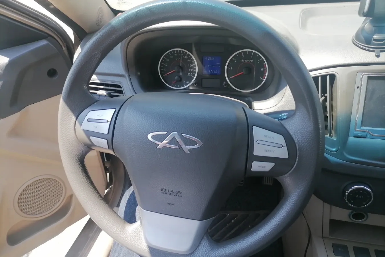 2011 Chery E5 1.5L 109HP L4 5MT,autocango,china used car exporter,china ev exporter,chinese used car exporter,chinese used ev exporter