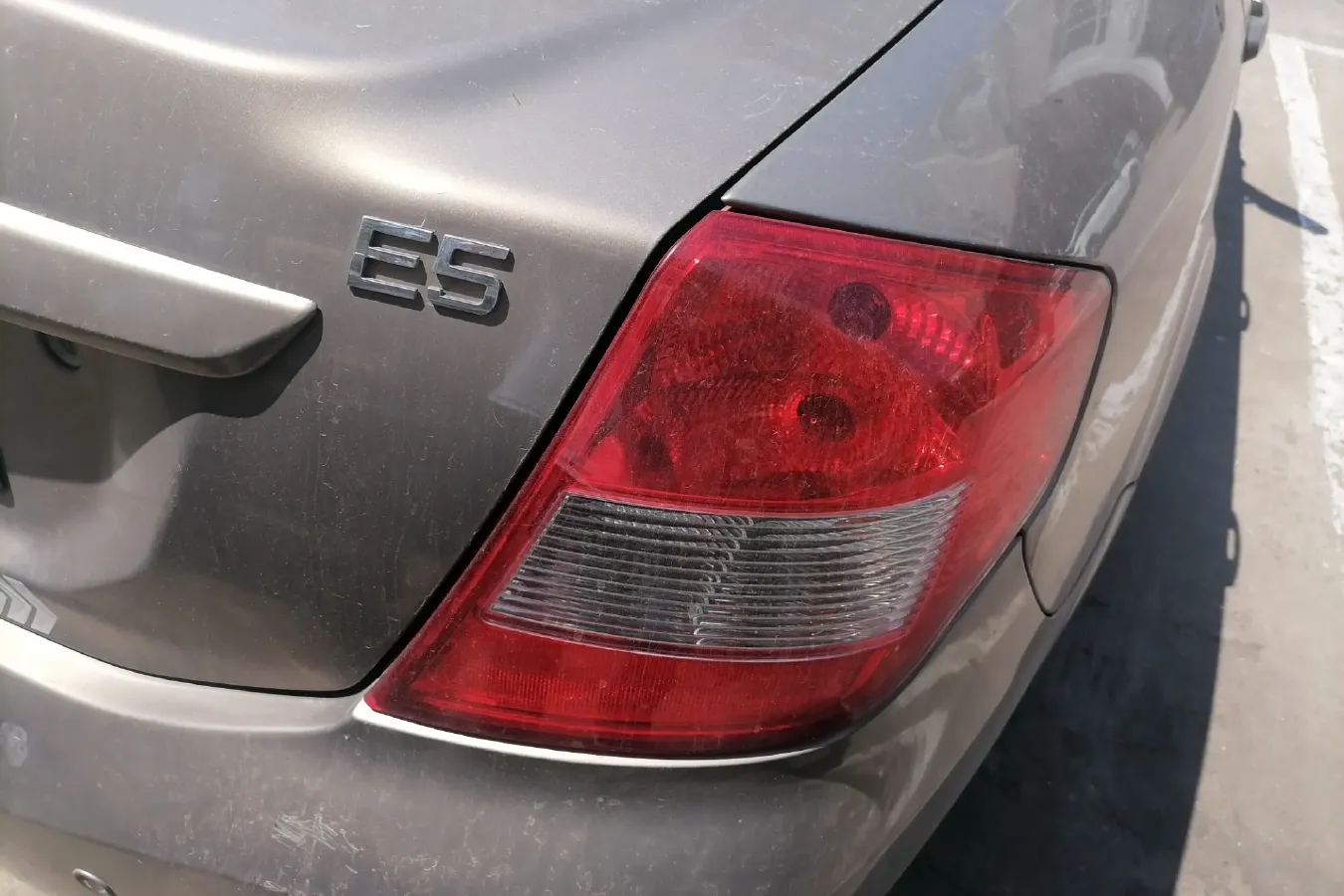 2011 Chery E5 1.5L 109HP L4 5MT,autocango,china used car exporter,china ev exporter,chinese used car exporter,chinese used ev exporter