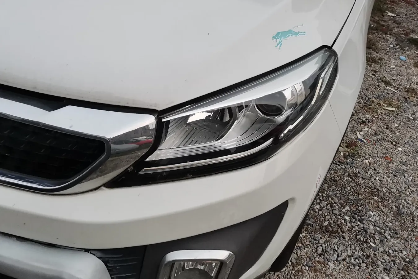 2016 BAIC ChangHe Q35 1.5L 116HP L4 5MT,autocango,china used car exporter,china ev exporter,chinese used car exporter,chinese used ev exporter