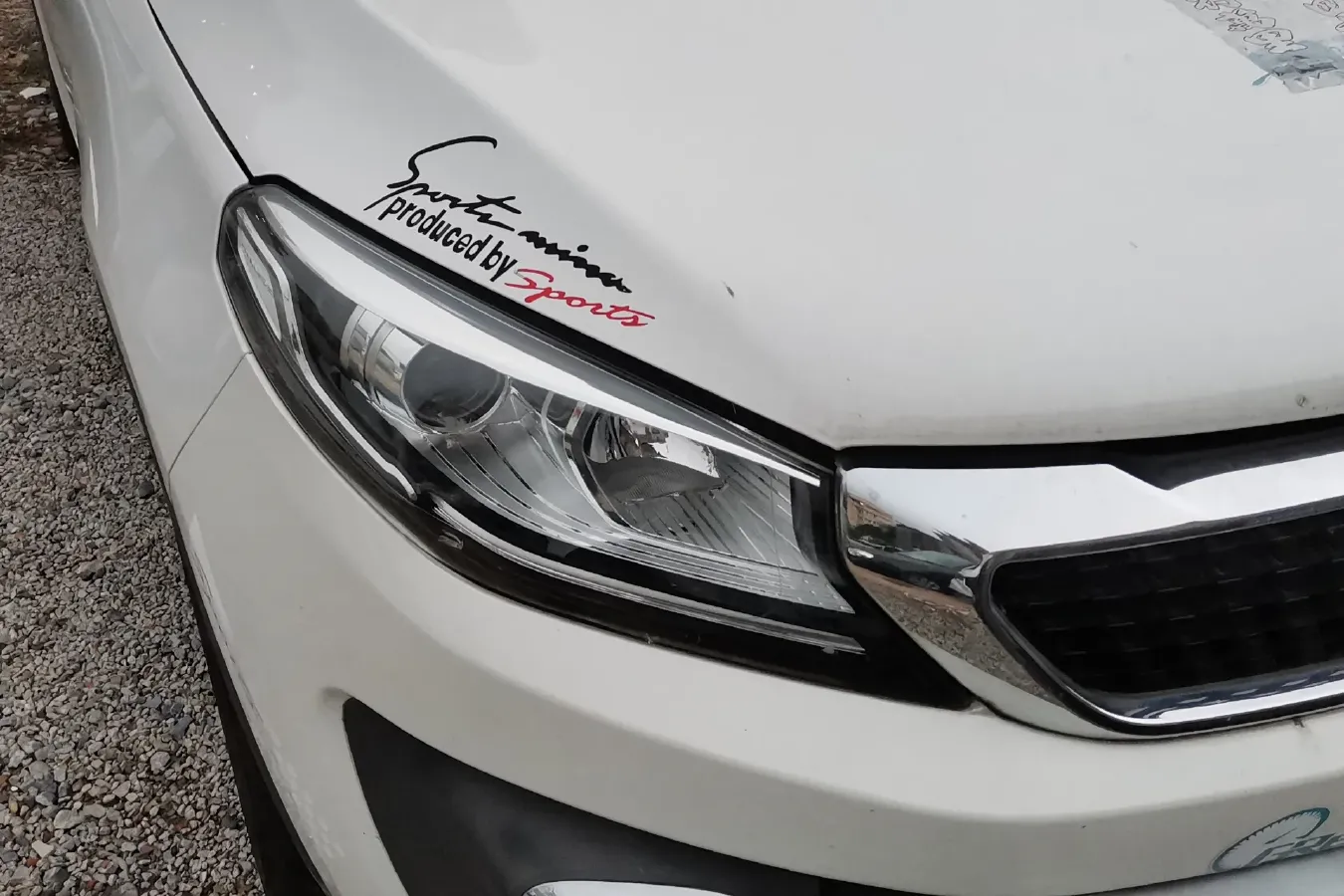 2016 BAIC ChangHe Q35 1.5L 116HP L4 5MT,autocango,china used car exporter,china ev exporter,chinese used car exporter,chinese used ev exporter