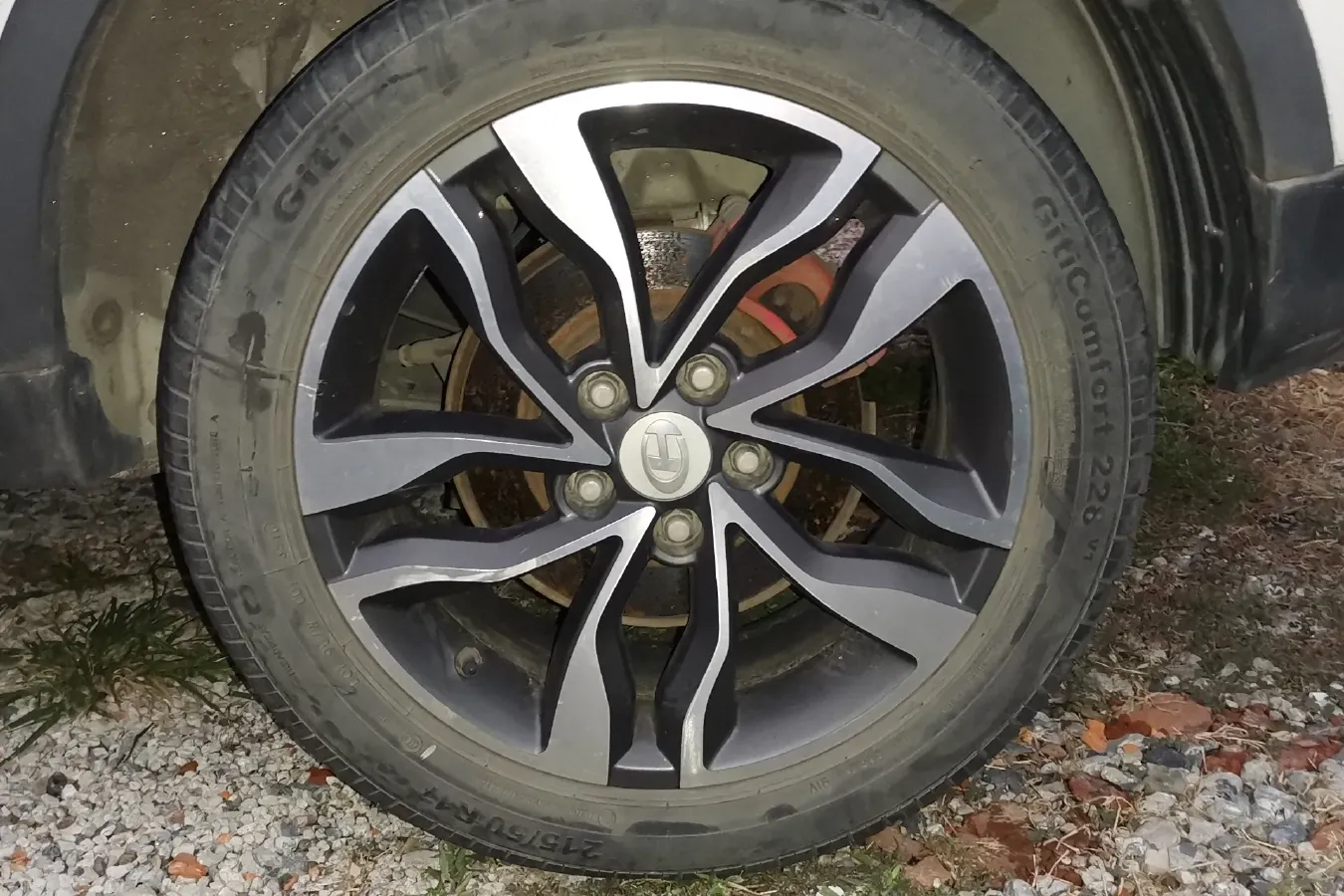 2016 BAIC ChangHe Q35 1.5L 116HP L4 5MT,autocango,china used car exporter,china ev exporter,chinese used car exporter,chinese used ev exporter