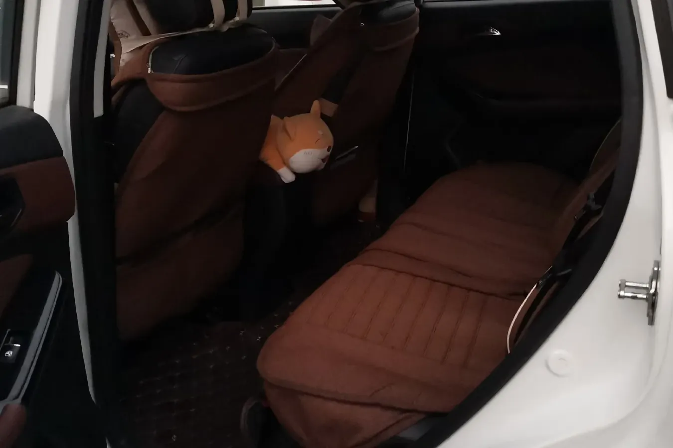 2016 BAIC ChangHe Q35 1.5L 116HP L4 5MT,autocango,china used car exporter,china ev exporter,chinese used car exporter,chinese used ev exporter