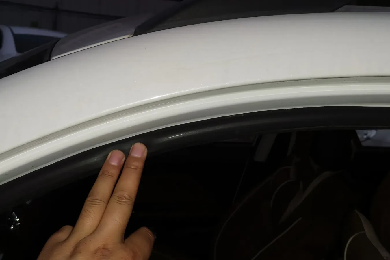 2016 BAIC ChangHe Q35 1.5L 116HP L4 5MT,autocango,china used car exporter,china ev exporter,chinese used car exporter,chinese used ev exporter