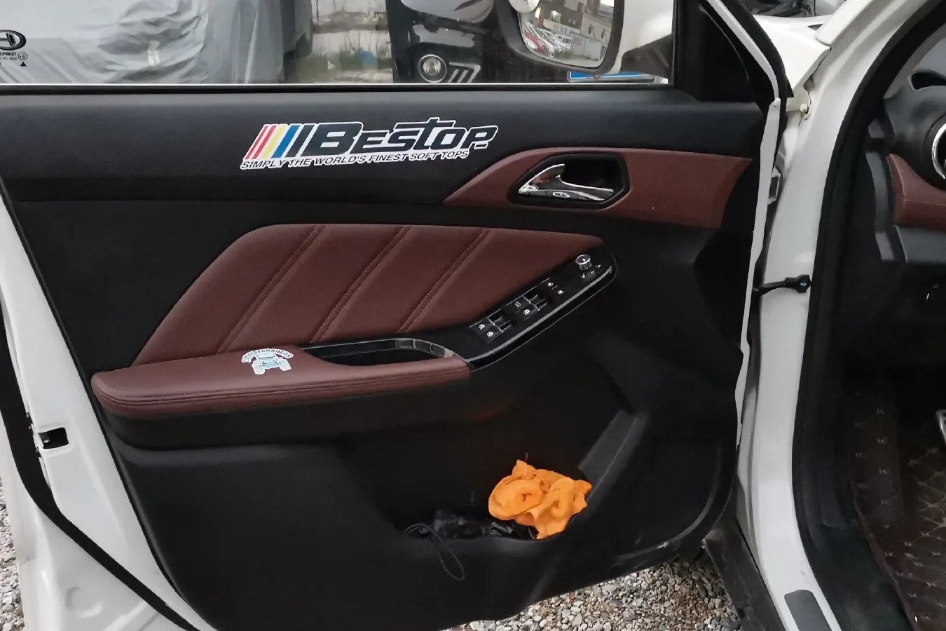 2016 BAIC ChangHe Q35 1.5L 116HP L4 5MT,autocango,china used car exporter,china ev exporter,chinese used car exporter,chinese used ev exporter