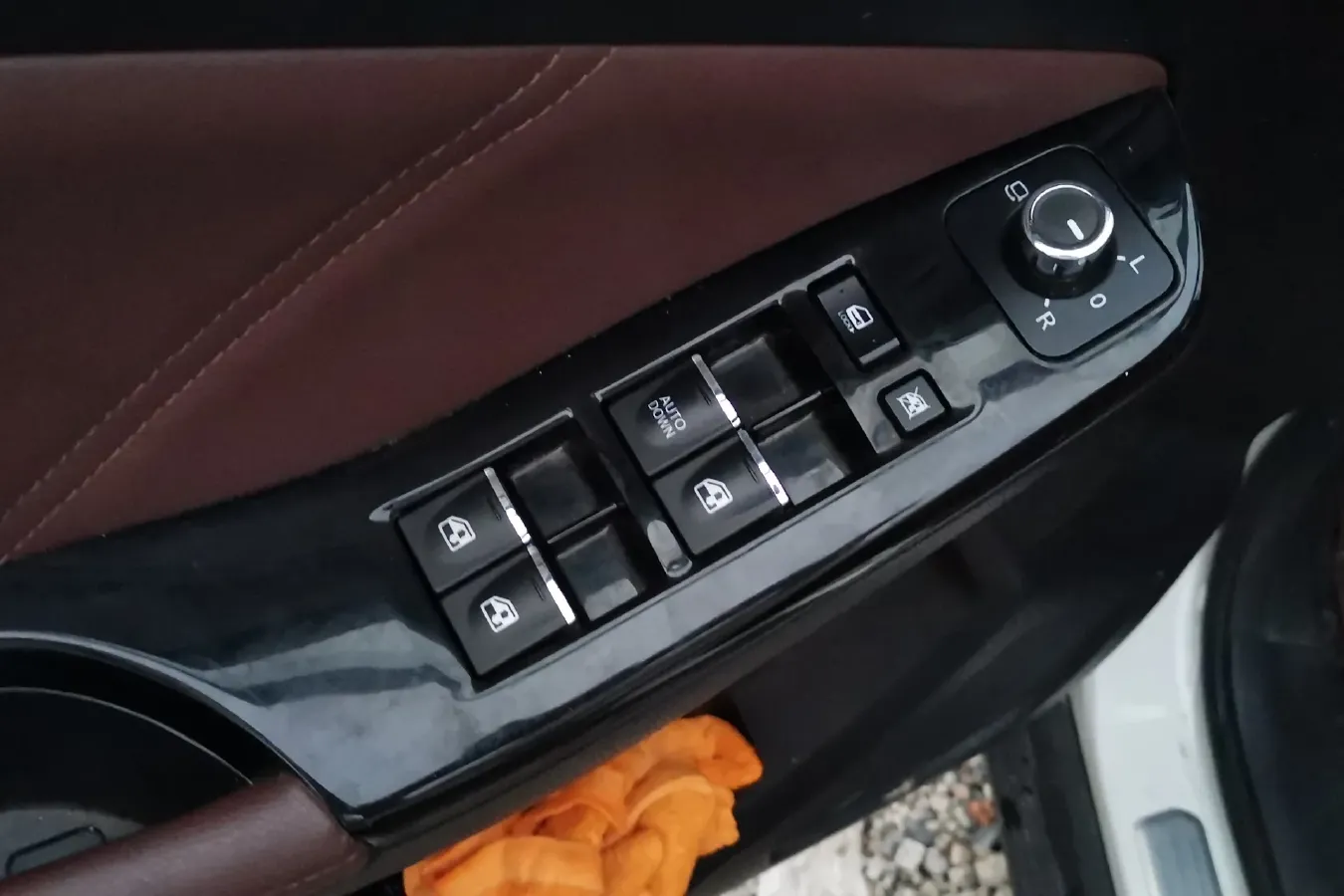 2016 BAIC ChangHe Q35 1.5L 116HP L4 5MT,autocango,china used car exporter,china ev exporter,chinese used car exporter,chinese used ev exporter