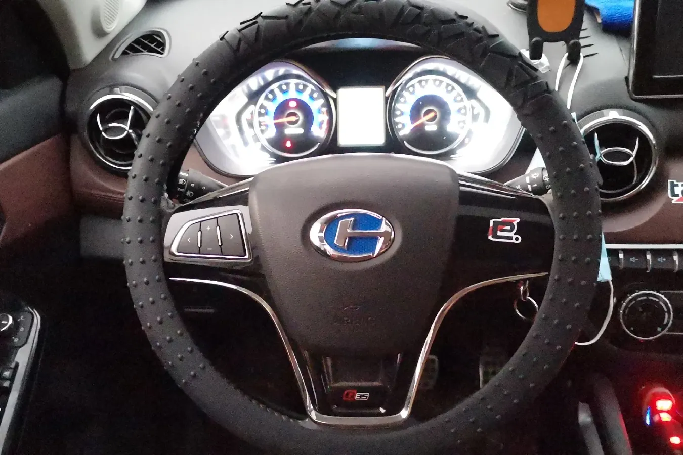 2016 BAIC ChangHe Q35 1.5L 116HP L4 5MT,autocango,china used car exporter,china ev exporter,chinese used car exporter,chinese used ev exporter