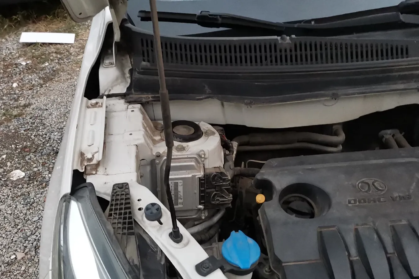 2016 BAIC ChangHe Q35 1.5L 116HP L4 5MT,autocango,china used car exporter,china ev exporter,chinese used car exporter,chinese used ev exporter