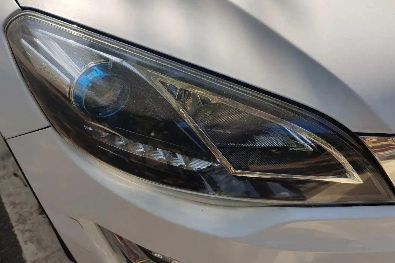 2017 Zotye Damy X5 1.5T 150HP L4 CVT,autocango,china used car exporter,china ev exporter,chinese used car exporter,chinese used ev exporter