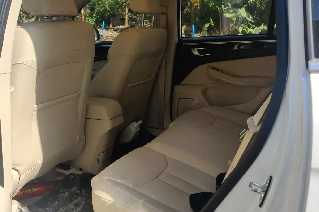 2017 Zotye Damy X5 1.5T 150HP L4 CVT,autocango,china used car exporter,china ev exporter,chinese used car exporter,chinese used ev exporter