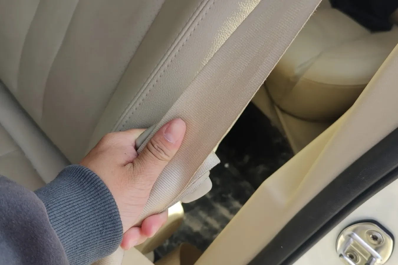 2017 Zotye Damy X5 1.5T 150HP L4 CVT,autocango,china used car exporter,china ev exporter,chinese used car exporter,chinese used ev exporter