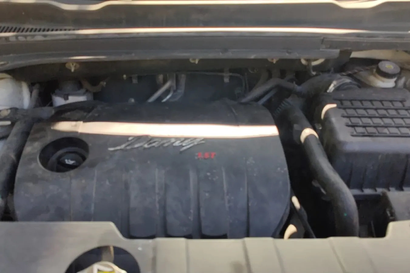 2017 Zotye Damy X5 1.5T 150HP L4 CVT,autocango,china used car exporter,china ev exporter,chinese used car exporter,chinese used ev exporter