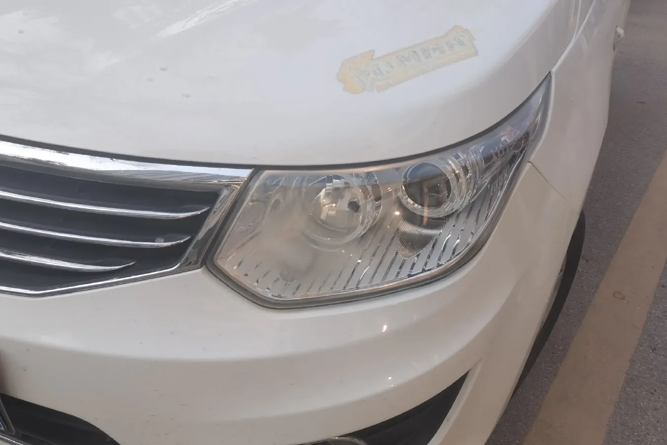 2015 KaiYi C3 1.5L 109HP L4 5MT,autocango,china used car exporter,china ev exporter,chinese used car exporter,chinese used ev exporter