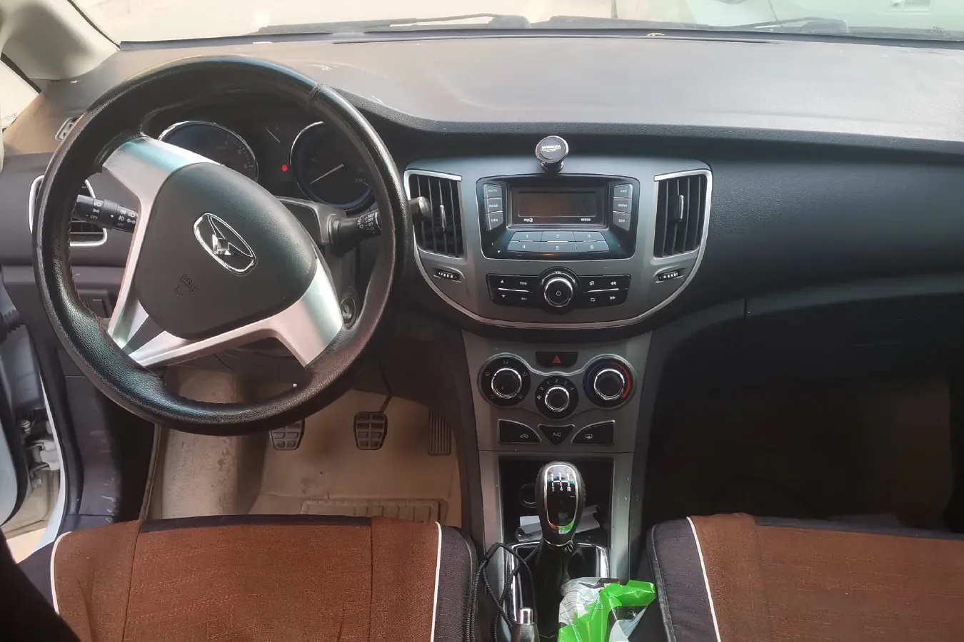 2015 KaiYi C3 1.5L 109HP L4 5MT,autocango,china used car exporter,china ev exporter,chinese used car exporter,chinese used ev exporter